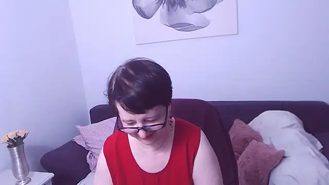 ChristaRose Live XXX-chat