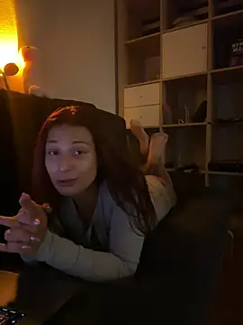 Živý XXX chat Anabelle_flex