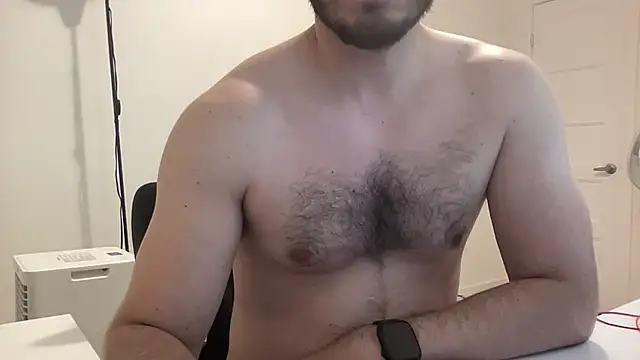 ThickDickMontreal Live XXX Chat
