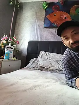 Tristan40@xh's Webcam Show