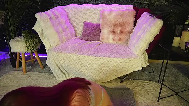 CherrySin Webcam-Show