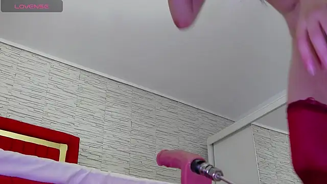 Chat +18 de RubbiDark ao vivo