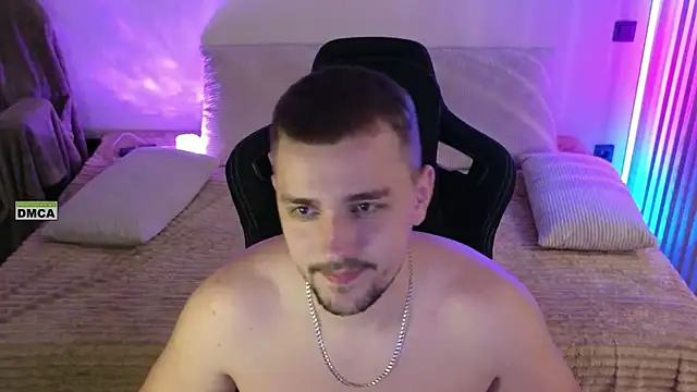 Larstar01のライブXXXチャット