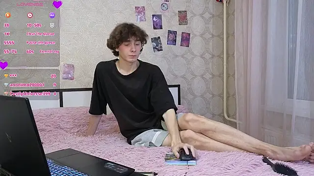 Liam_Winss live XXX chat