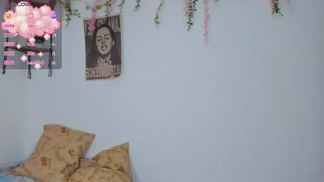 MarieTaylor_のライブXXXチャット