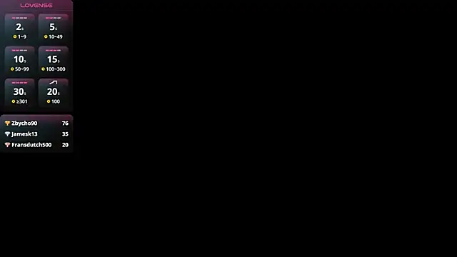 HazelHayesssのライブXXXチャット