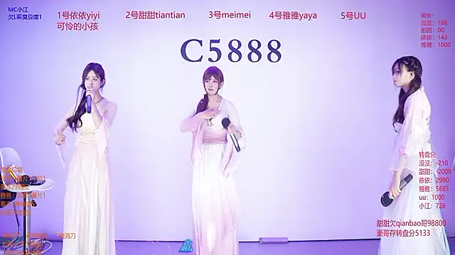 C5888 Obrolan Langsung XXX
