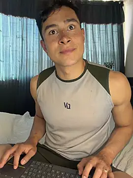 AustinJones_ Adlı Modelin Web Kamerası Şovu