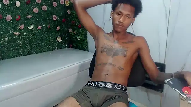Chat XXX Live ManSant