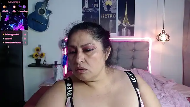 Keyla01_ Live XXX-Chat