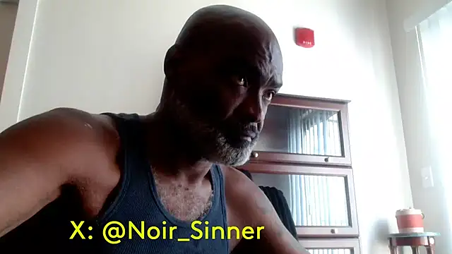 sinnernoir 现场XXX聊天
