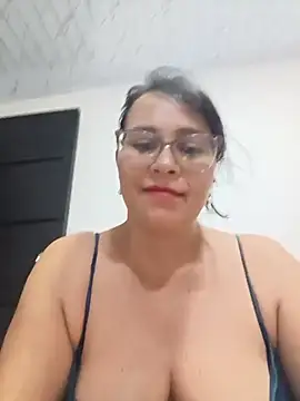 Dirty_Pregnant_Mommy's Webcam Show