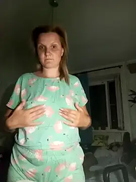 Živý XXX chat SusanGold9211