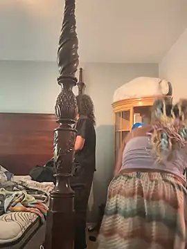 FetishFaeBae Live XXX-Chat