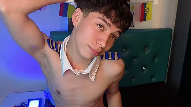 Kael_Princen Live XXX chat