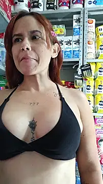 Chat XXX ao vivo de Queen_lorena