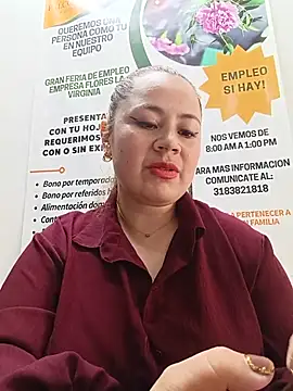VANESSA__28 Adlı Modelin Canlı XXX Sohbeti