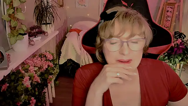 sugar_vivien's Live XXX Chat