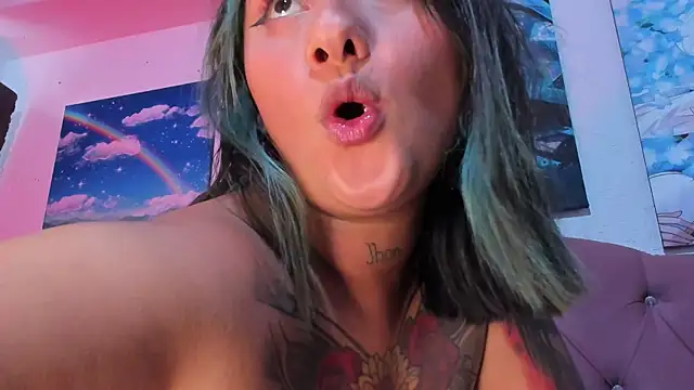 Mila_nixon02's Live XXX Chat
