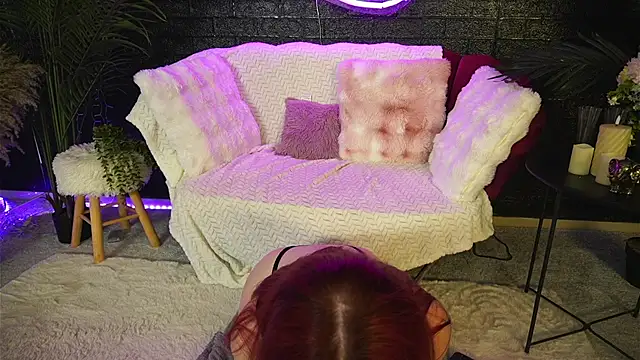 CherrySin Live XXX-Chat