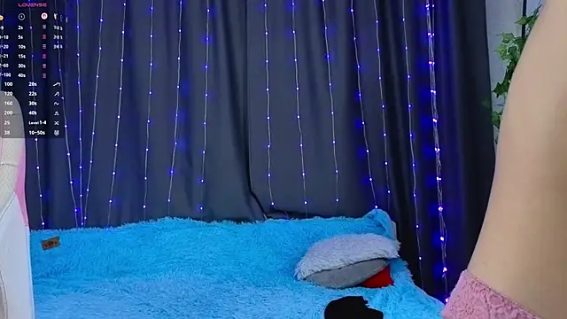 Chat XXX Live ChristiaHorde
