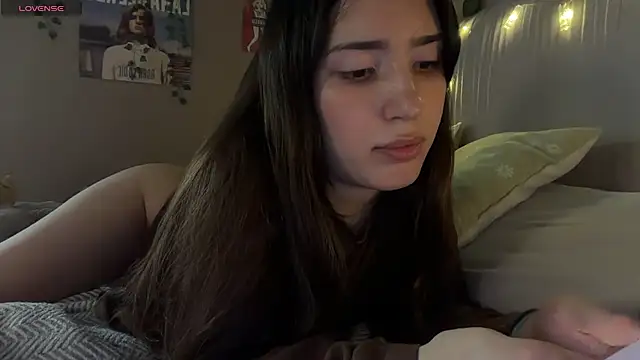Anisawithlove's Live XXX Chat