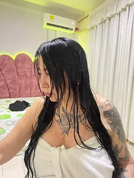 Chatroom XXX en direct de eva_sexx69