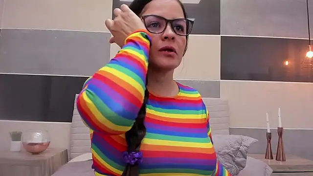 Zara_Jackson 即時 XXX 聊天