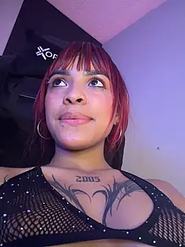 Chatroom XXX en direct de _Alice_rouse