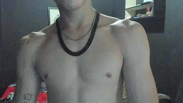 Chat XXX en directo de Angel_Miguel_1