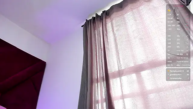 Namaste_777's Live XXX Chat