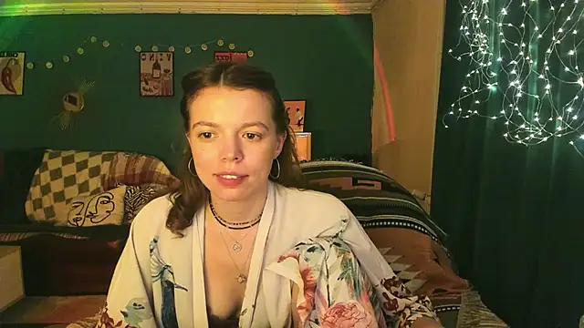 ClancyMorissey's Live XXX Chat