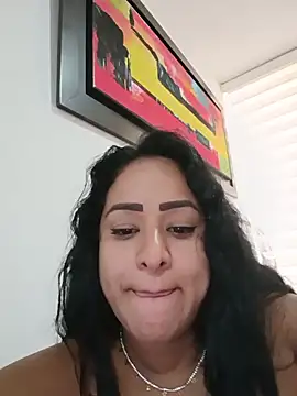 Show Webcam de ashley69_brown
