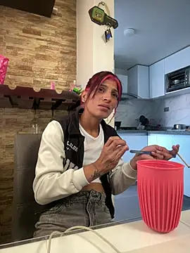 Chat XXX Live ImCrazzy