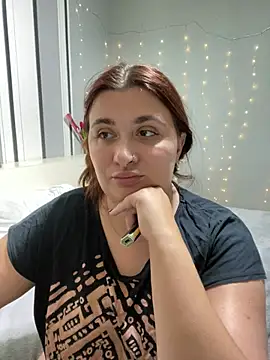 AureTease's Live XXX Chat