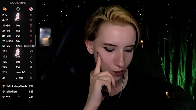 Czat XXX na żywo – _Shadow_devil__