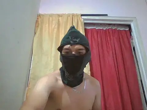 thejosue Webcam show