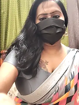 Meera_mia's Live XXX Chat