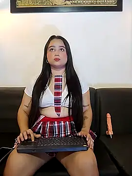 Czat XXX na żywo – natasha__romanov