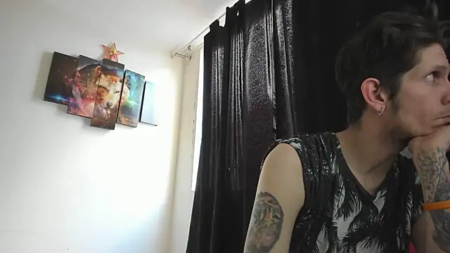 Chatroom XXX en direct de Jeff_Walton@xh