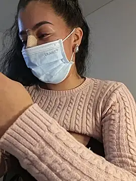 Luianna Chat XXX in diretta