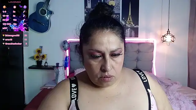 Keyla01_ Live XXX-chat