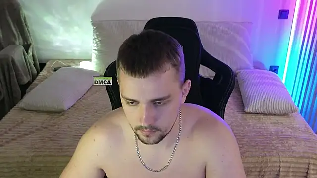Larstar01 Live XXX-Chat