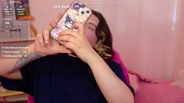 Sachi_Meow Chat XXX live