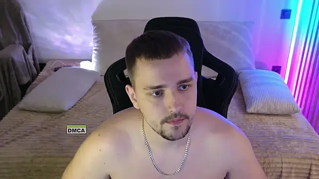 Živý XXX chat Larstar01