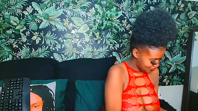 Chat XXX en directo de FAIRYBABE