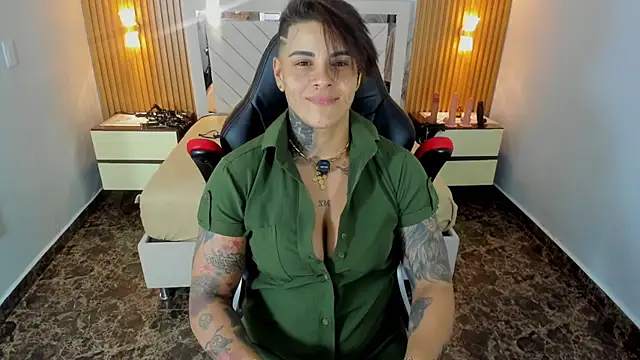 KAROLLJONES1 – Live XXX-chat