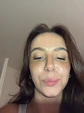 Cherry-Bean Live XXX-Chat