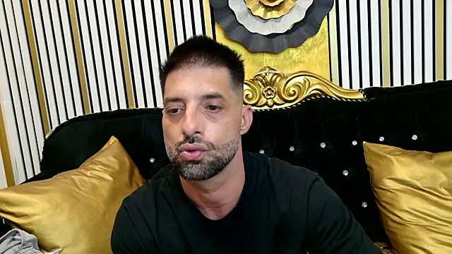 TommyDum Live XXX-Chat