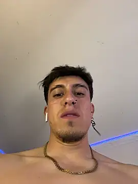 strongboy_ 现场XXX聊天